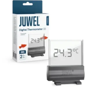 Juwel Digital-Thermometer 4.0 Sichere Zahlung